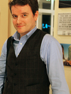 Philipp Kloeckner